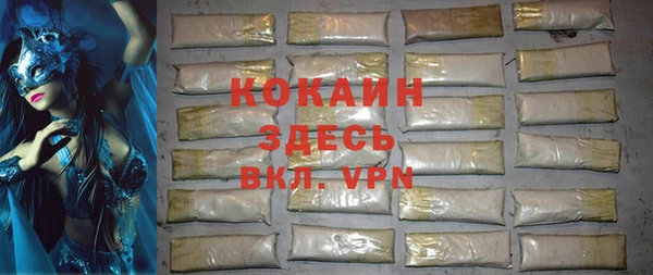 MESCALINE Горняк