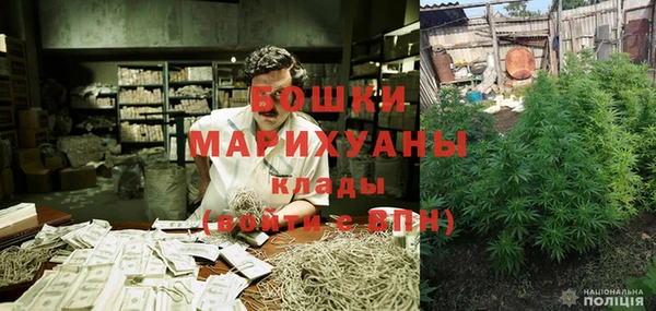 MESCALINE Горняк